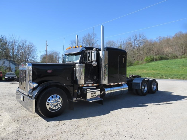 Peterbilt Truck