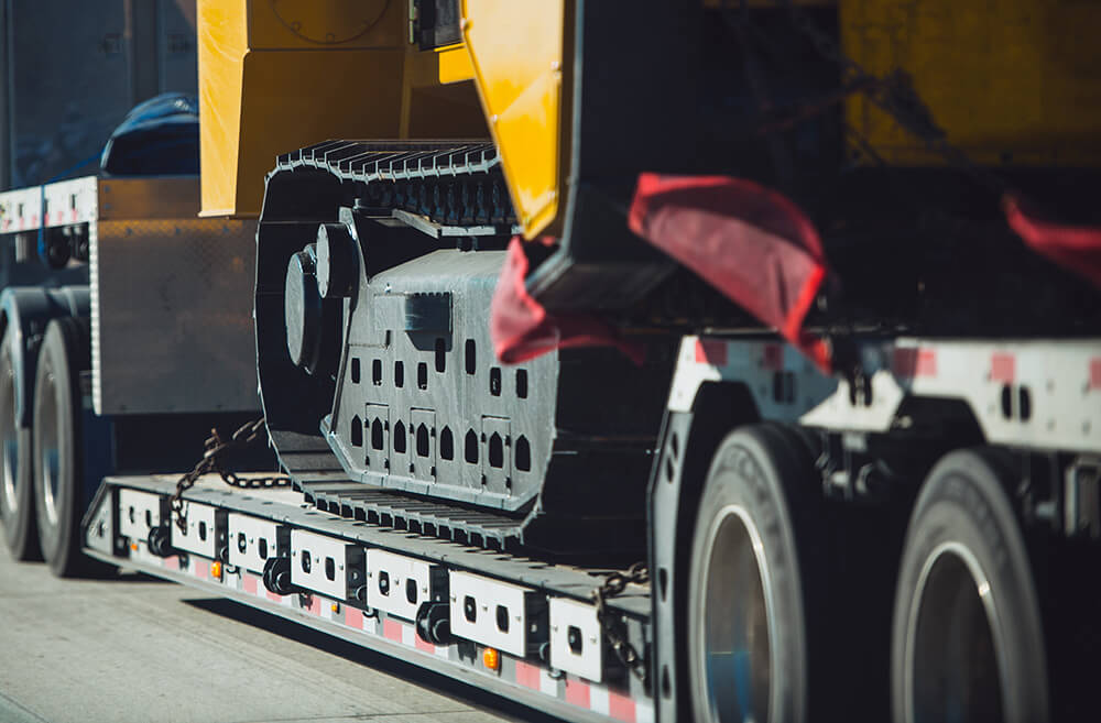 Shipping Equipment